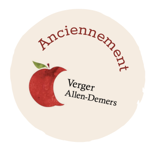 Anciennement Verger Allen Demers
